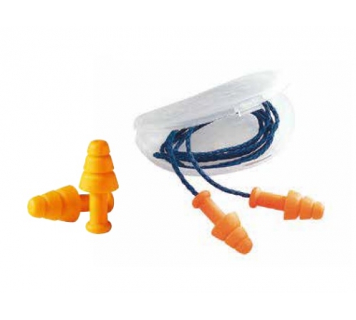 霍尼韦尔(Honerwell ) SmartFit 子弹型耳塞